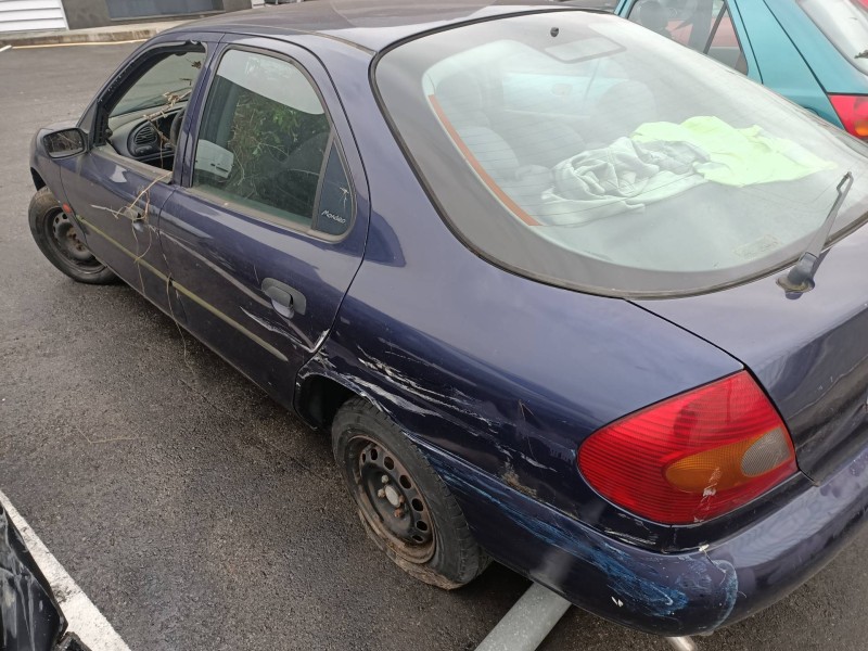 ford mondeo berlina (gd) del año 1997