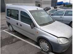 opel combo (corsa c) del año 2002