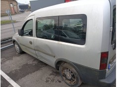 opel combo (corsa c) del año 2002 2