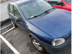 opel corsa b del año 1994