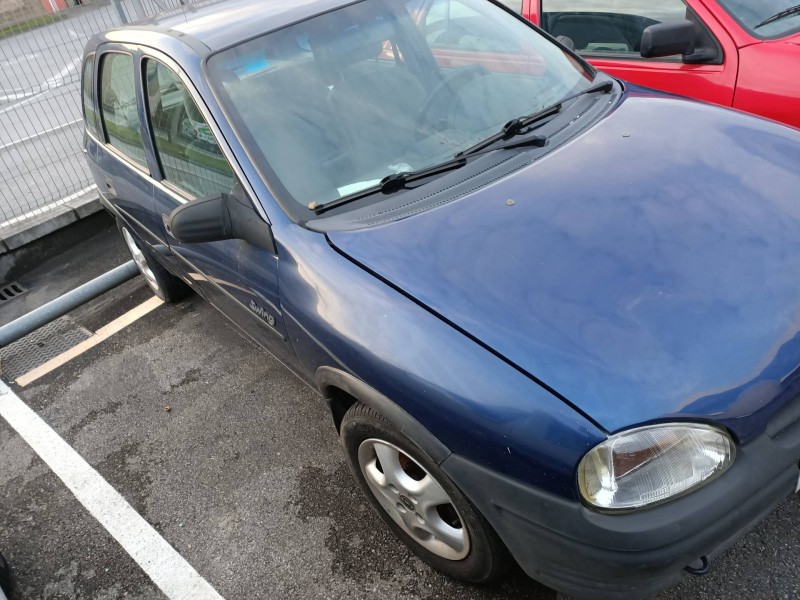 opel corsa b del año 1994