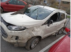 ford ecosport del año 2015