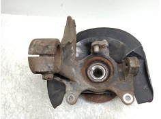 Recambio de mangueta delantera derecha para honda hr-v (gh) 1.6 cat referencia OEM IAM    2