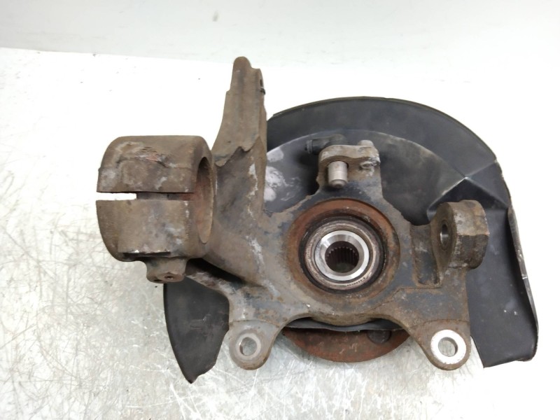 Recambio de mangueta delantera derecha para honda hr-v (gh) 1.6 cat referencia OEM IAM   