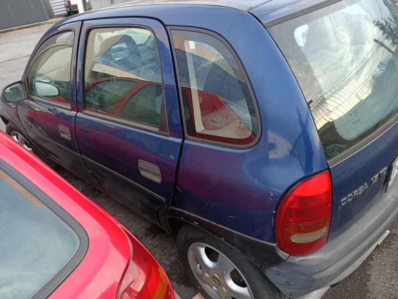 opel corsa b del año 1994
