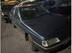 peugeot 405 berlina del año 1993