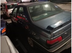 peugeot 405 berlina del año 1993 2