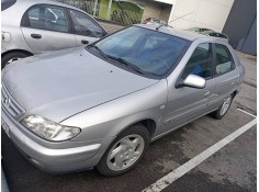 citroen xsara berlina del año 2000