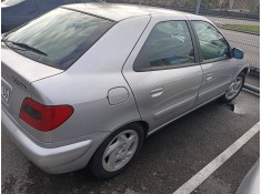 citroen xsara berlina del año 2000 2