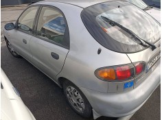 daewoo lanos del año 2002 2