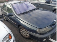 renault laguna (b56) del año 1999