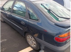 renault laguna (b56) del año 1999 2