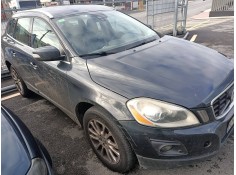 volvo xc60 del año 2009