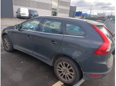 volvo xc60 del año 2009 2