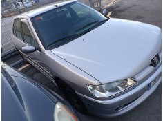 peugeot 306 berlina 3/4/5 puertas (s2) del año 2000