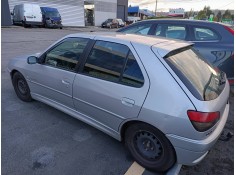 peugeot 306 berlina 3/4/5 puertas (s2) del año 2000 2