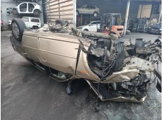 ford mondeo berlina (ge) del año 2002