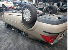 ford mondeo berlina (ge) del año 2002 2