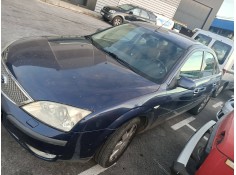 ford mondeo berlina (ge) del año 2004