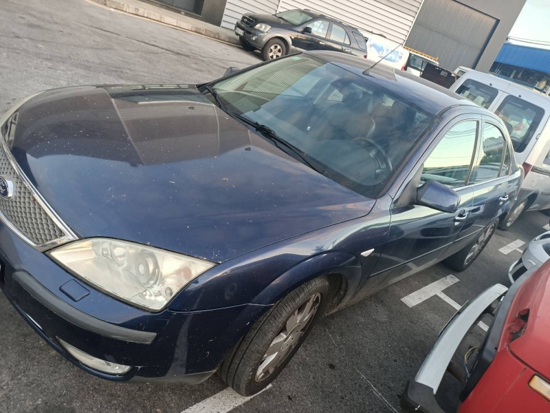 ford mondeo berlina (ge) del año 2004