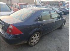 ford mondeo berlina (ge) del año 2004 2