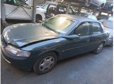 opel vectra b berlina del año 1999