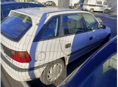 opel astra f berlina del año 1997 2