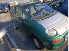 daewoo matiz del año 2000