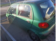 daewoo matiz del año 2000 2