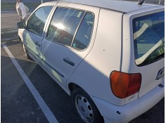 volkswagen polo berlina (6n1) del año 1998 2
