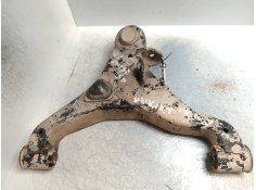 Recambio de brazo suspension inferior delantero izquierdo para nissan navara pick-up (d40m) 2.5 dci diesel cat referencia OEM IA 2