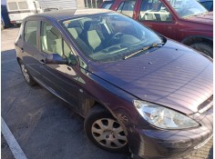 peugeot 307 (s1) del año 2005