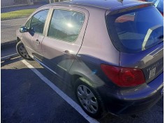 peugeot 307 (s1) del año 2005 2