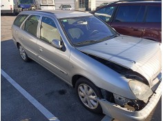 citroen xsara break del año 2002