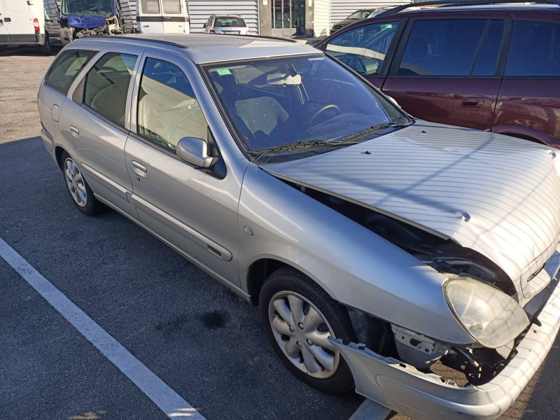citroen xsara break del año 2002