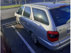 citroen xsara break del año 2002 2