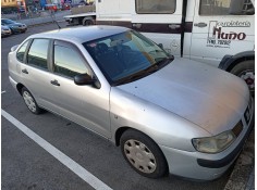 seat cordoba berlina (6k2) del año 1999