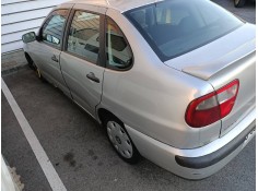 seat cordoba berlina (6k2) del año 1999 2