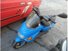 tgb 409 f del año 2004