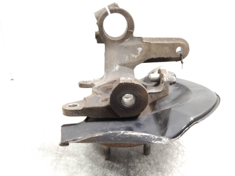 Recambio de mangueta delantera derecha para honda hr-v (gh) 1.6 cat referencia OEM IAM   