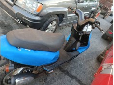 tgb 409 f del año 2004 2