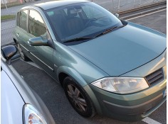 renault megane ii berlina 5p del año 2005