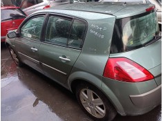 renault megane ii familiar del año 2004 2