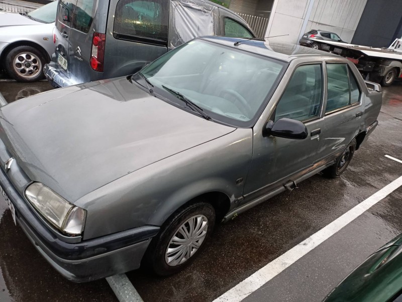 renault 19 (b/c/l53) del año 1992