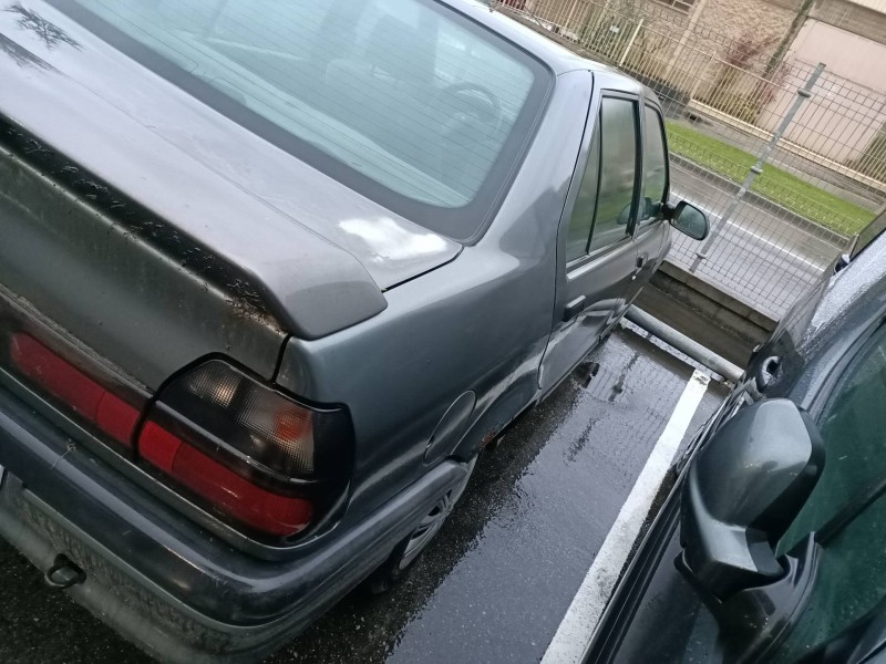 renault 19 (b/c/l53) del año 1992