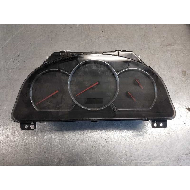Recambio de cuadro instrumentos para suzuki vitara se/sv (et) 2.0 hdi referencia OEM IAM 3411050JA2 5JA GRAND VITARA