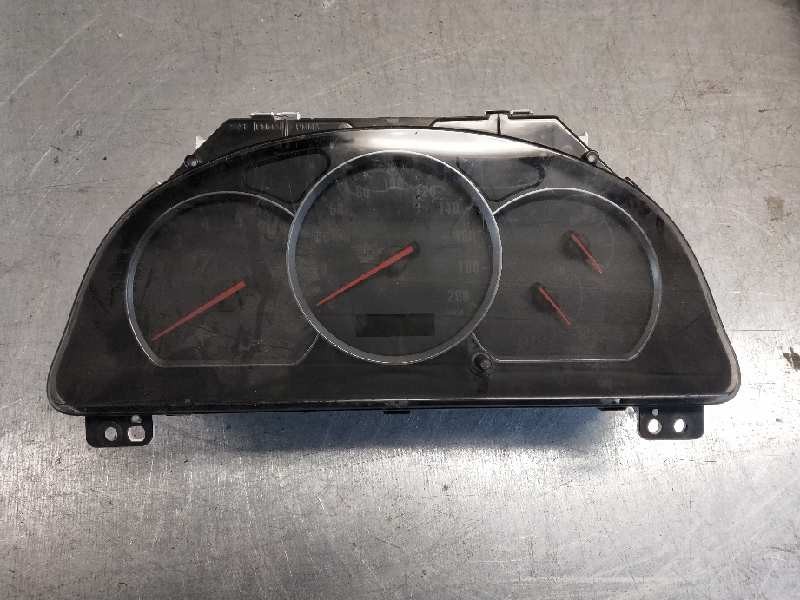 Recambio de cuadro instrumentos para suzuki vitara se/sv (et) 2.0 hdi referencia OEM IAM 3411050JA2 5JA GRAND VITARA