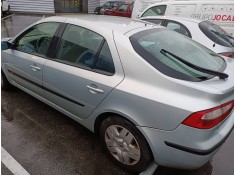 renault laguna ii (bg0) del año 2002 2