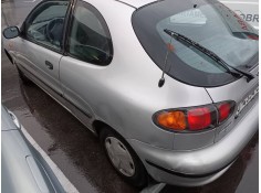 daewoo lanos del año 2000 2