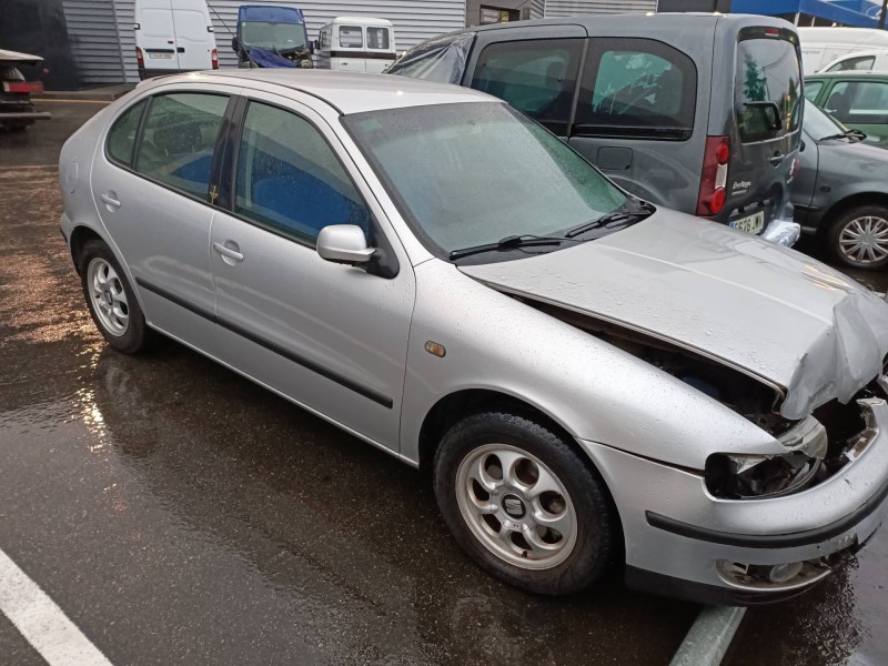seat leon (1m1) del año 2000